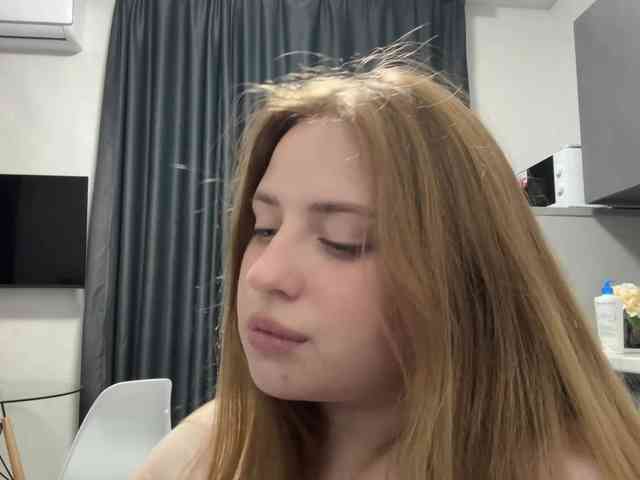 pandadream webcam