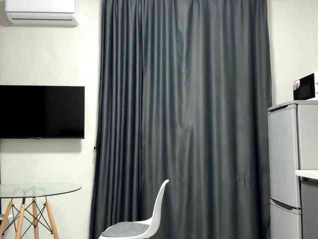 pandadream webcam