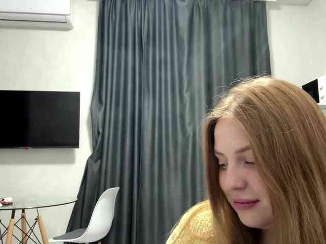 pandadream webcam