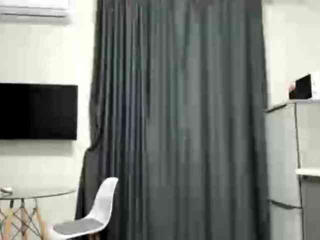 pandadream webcam