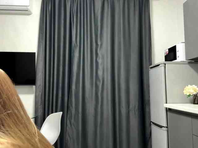 pandadream webcam