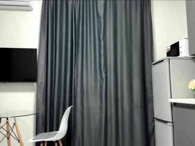 pandadream webcam