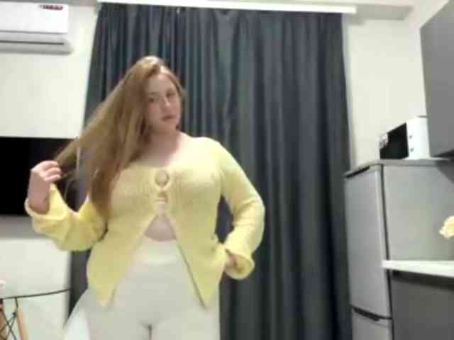 pandadream webcam