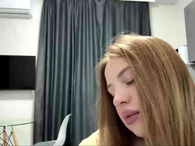 pandadream webcam