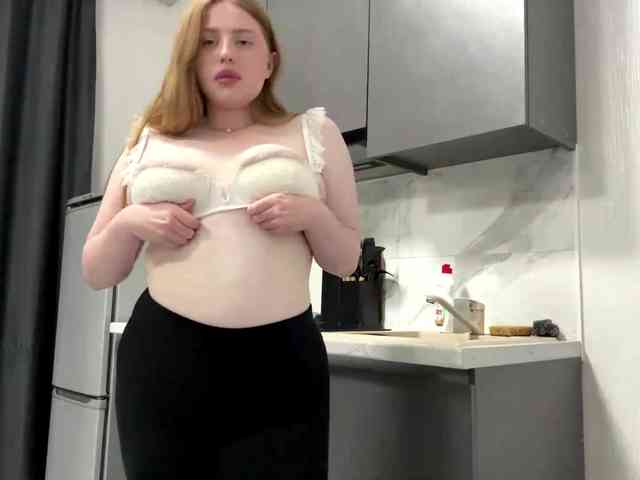 pandadream webcam
