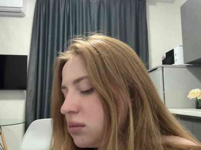 pandadream webcam