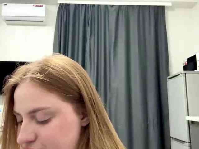 pandadream webcam