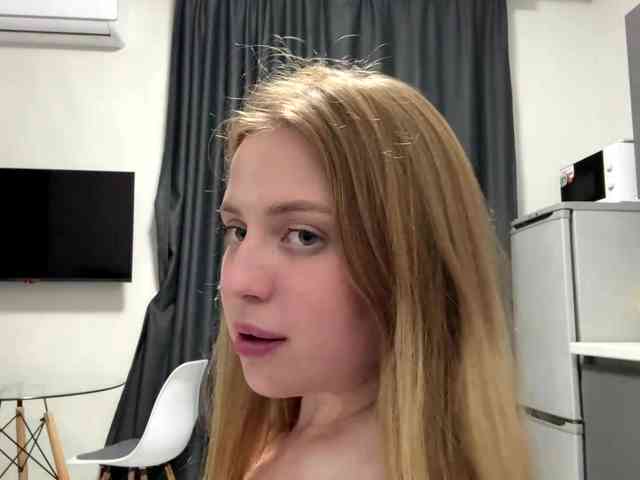 pandadream webcam