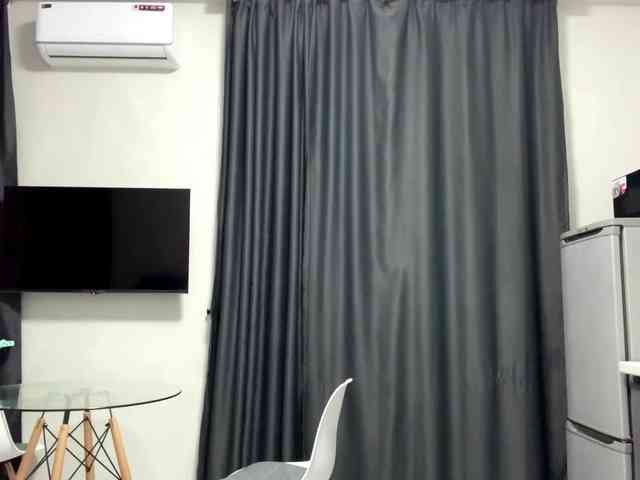 pandadream webcam