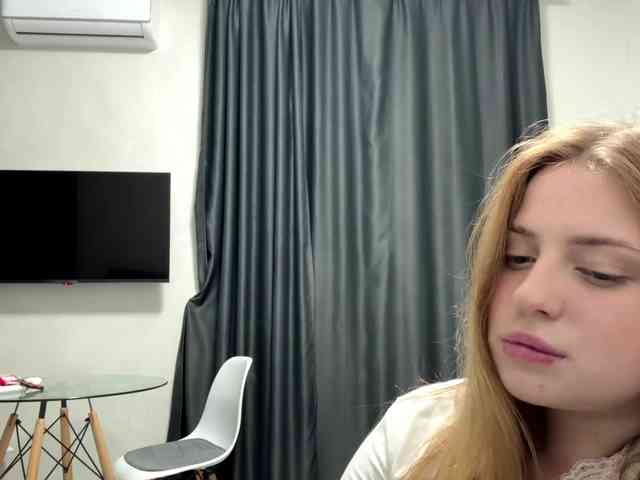 pandadream webcam