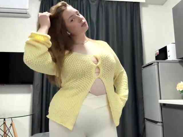 pandadream webcam