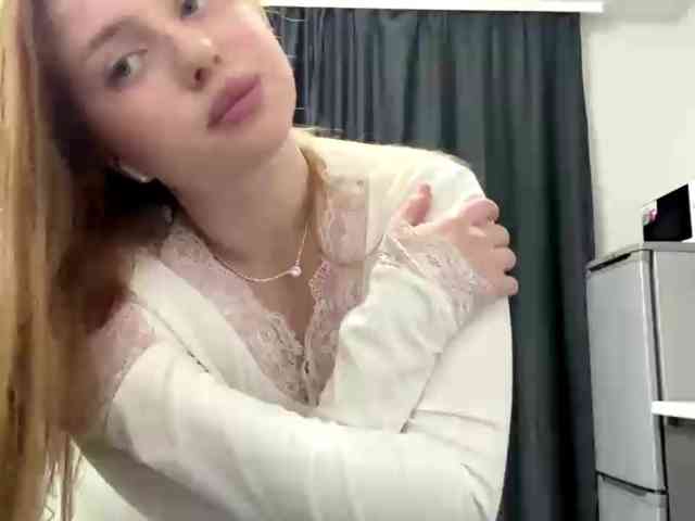 pandadream webcam