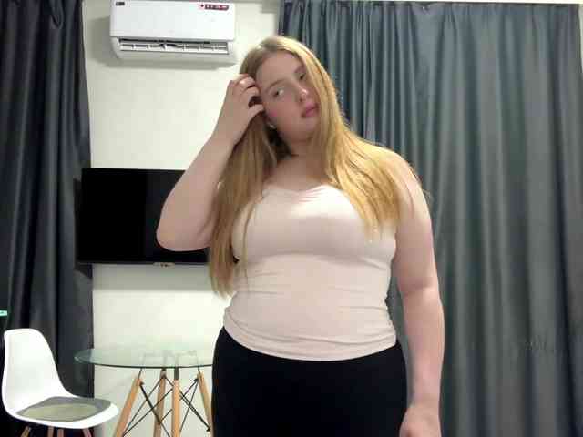 pandadream webcam