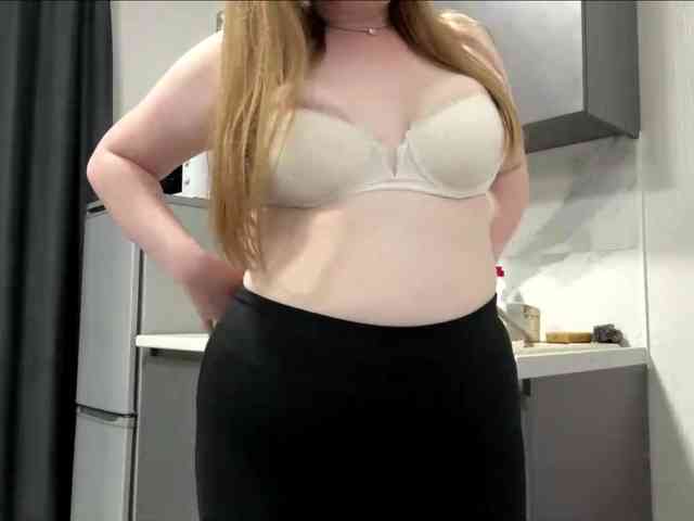 pandadream webcam