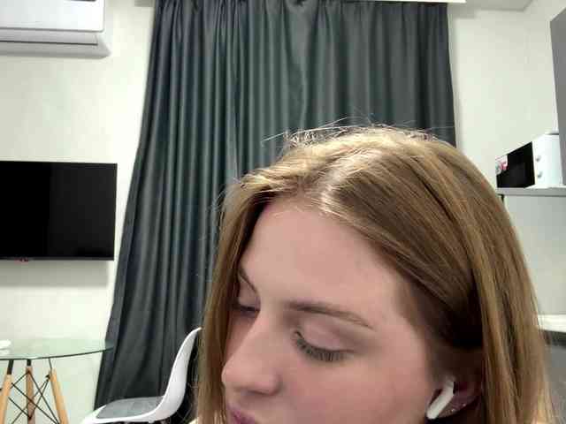 pandadream Live Webcam on BongaCams