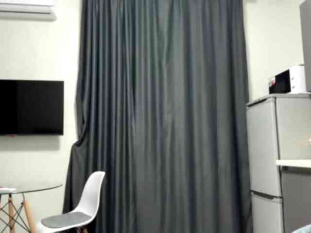 pandadream webcam