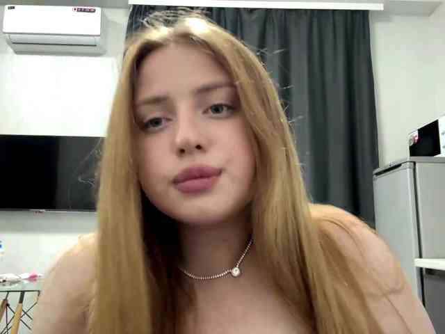 pandadream webcam