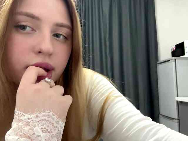 pandadream webcam