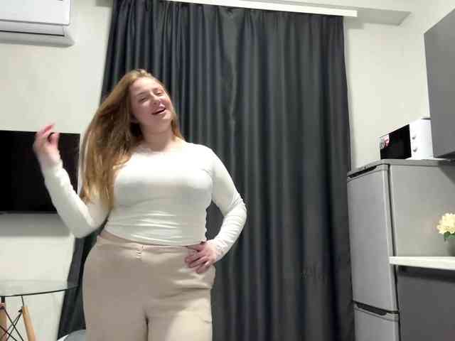 pandadream webcam