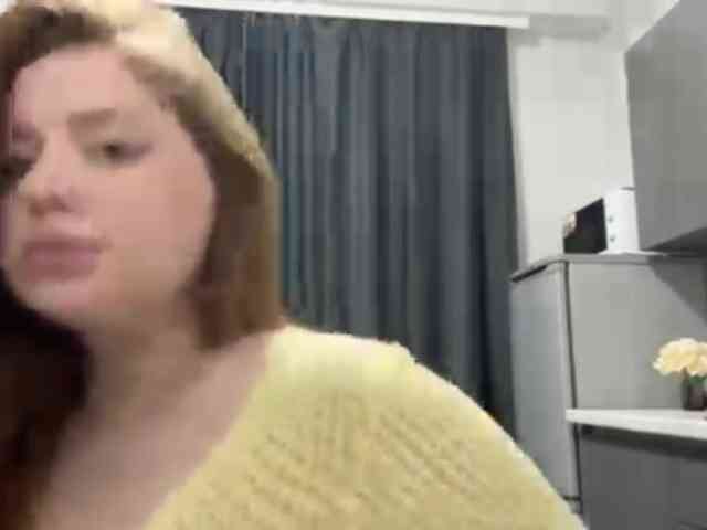 pandadream webcam