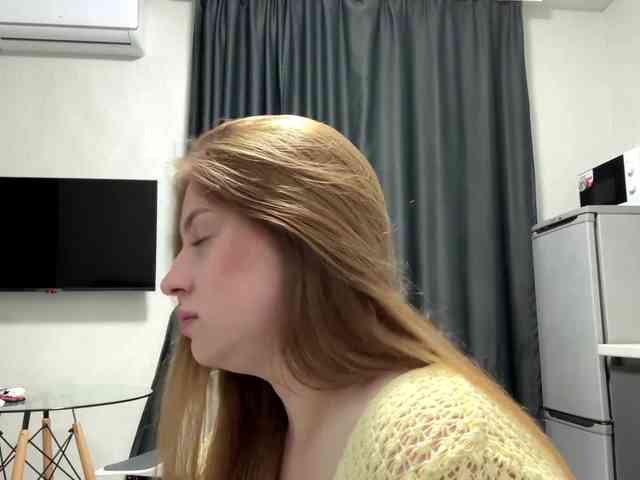 pandadream webcam