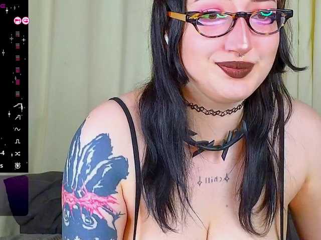 dariodoll cam belle