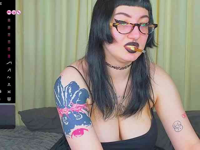 dariodoll webcam