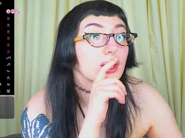 dariodoll webcam
