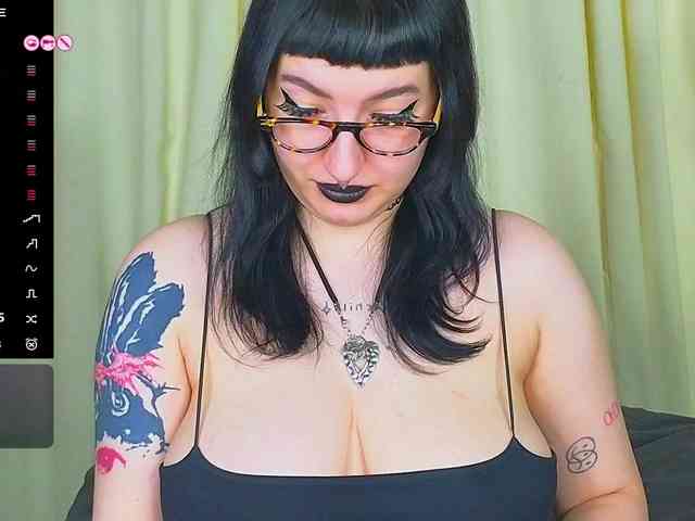 dariodoll webcam