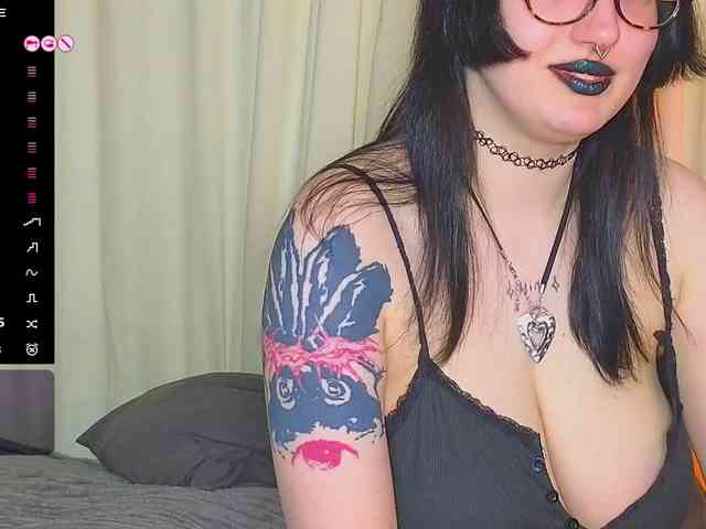 dariodoll webcam