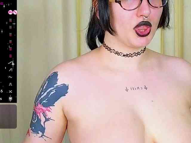dariodoll webcam