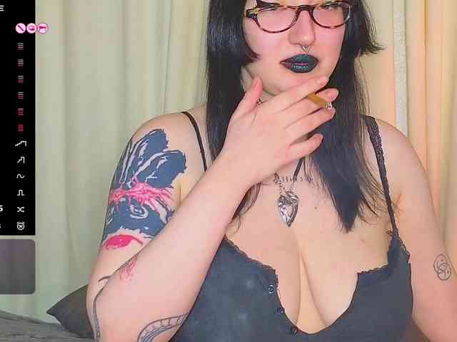 dariodoll webcam
