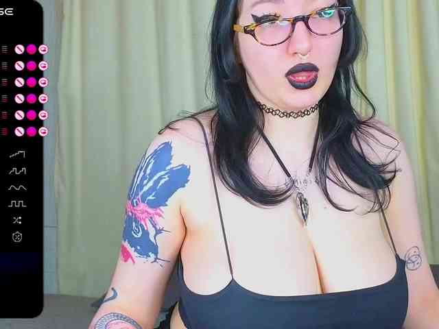 dariodoll webcam