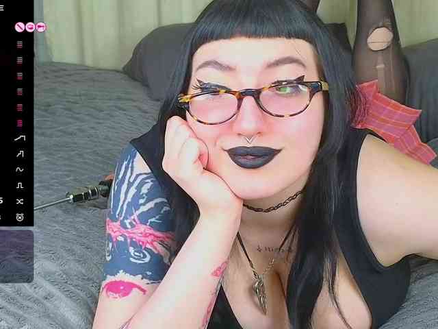 dariodoll webcam