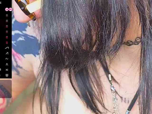 dariodoll webcam