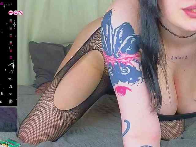 dariodoll webcam