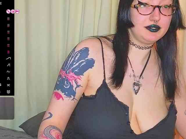 dariodoll webcam