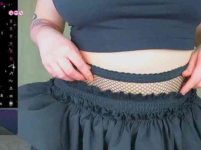dariodoll webcam