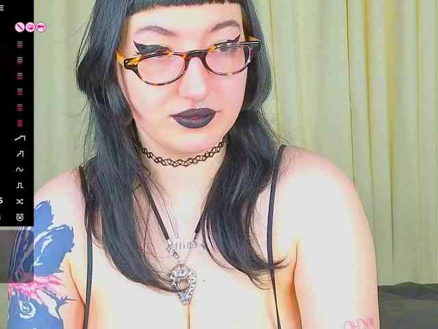 dariodoll webcam