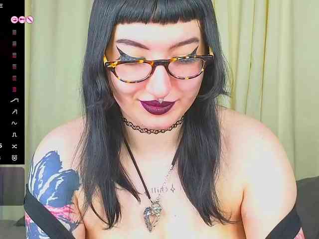 dariodoll webcam