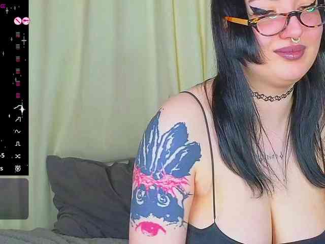 dariodoll webcam