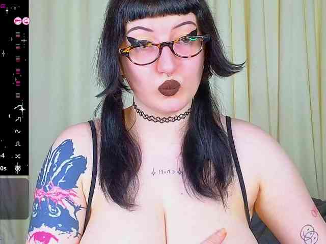 dariodoll webcam