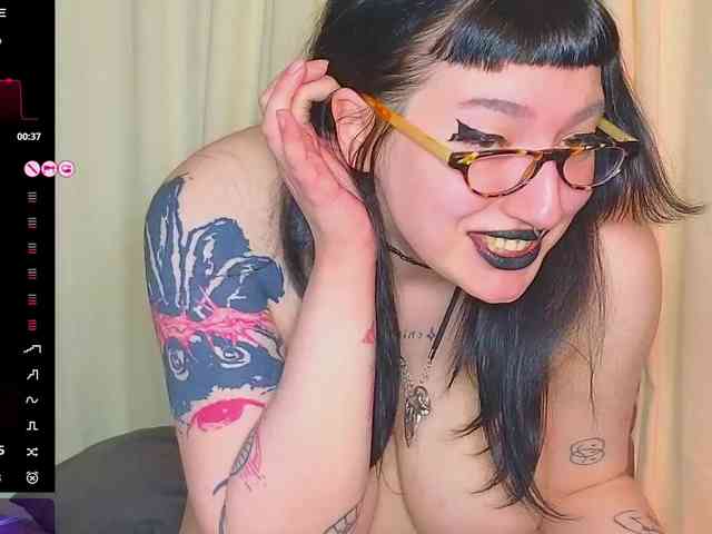 dariodoll webcam