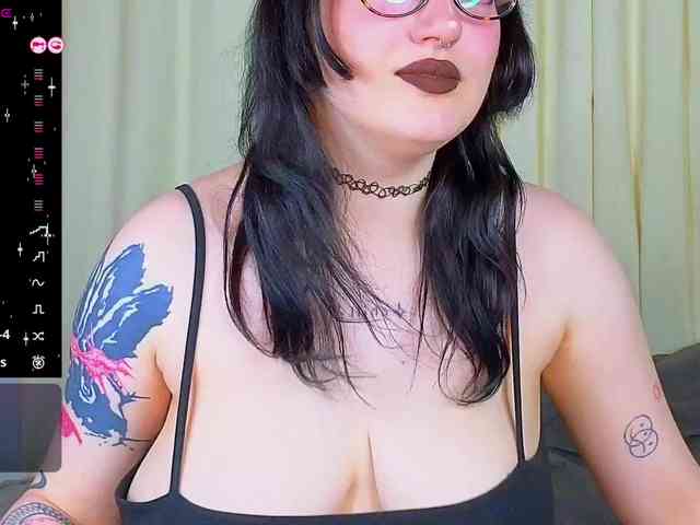 dariodoll webcam