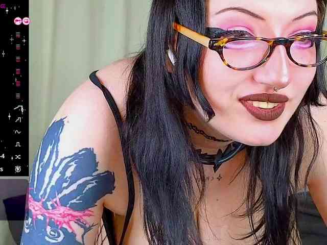 dariodoll webcam