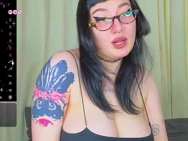 dariodoll webcam