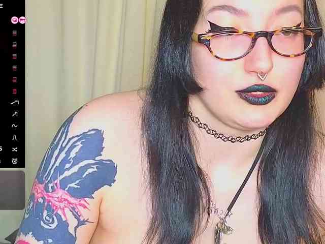 dariodoll webcam