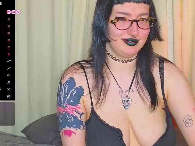 dariodoll webcam