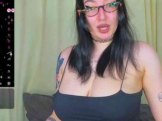 dariodoll webcam