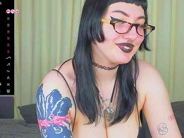 dariodoll webcam